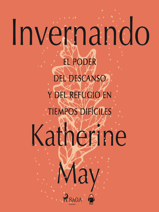 Title details for Invernando by Katherine May - Wait list